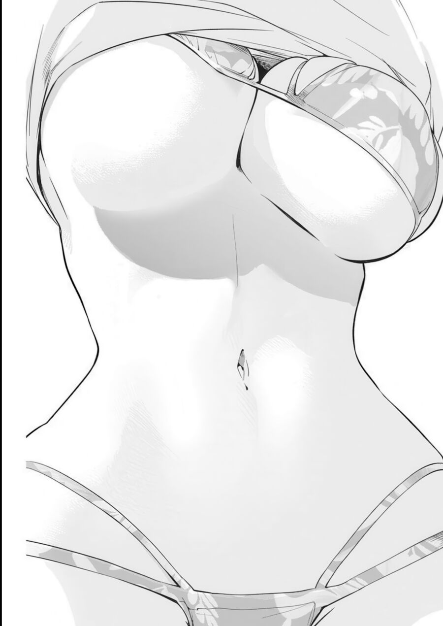 Ta Cùng Vẽ Thôi Nào! Chap 8 - Next Chap 9