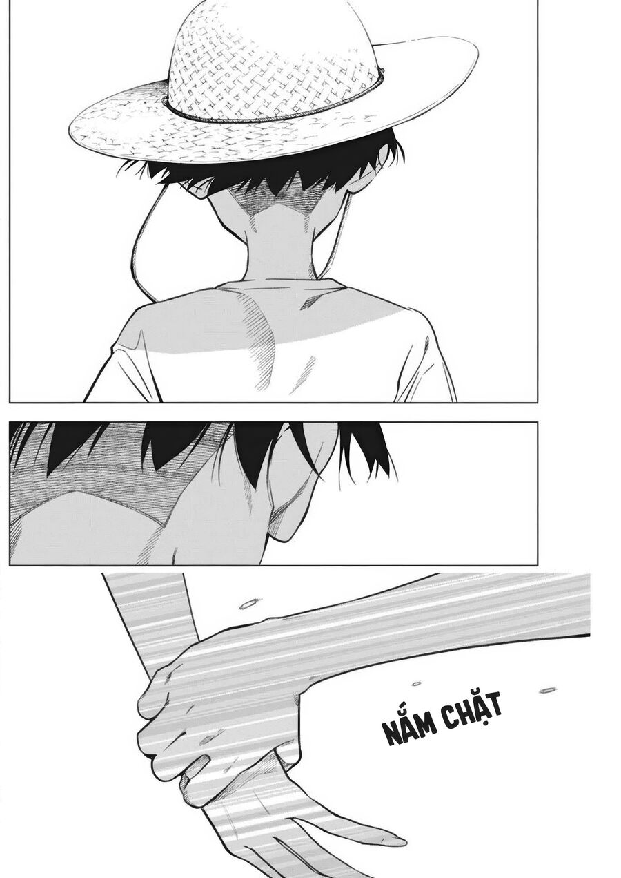 Ta Cùng Vẽ Thôi Nào! Chap 8 - Next Chap 9