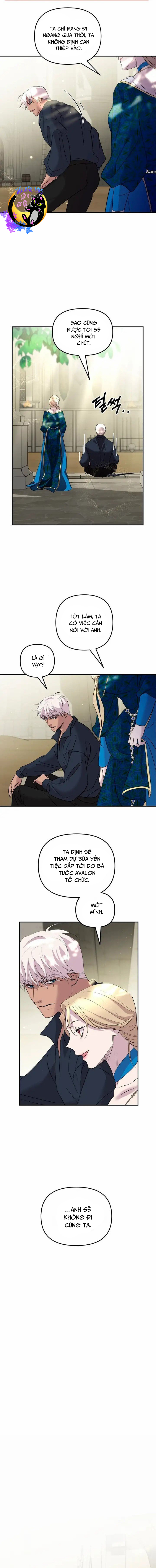 Ta Đã Chết Như Thế Nào Chap 17 - Next Chap 18