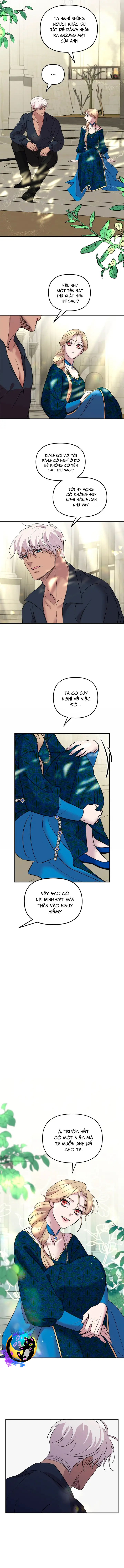 Ta Đã Chết Như Thế Nào Chap 17 - Next Chap 18