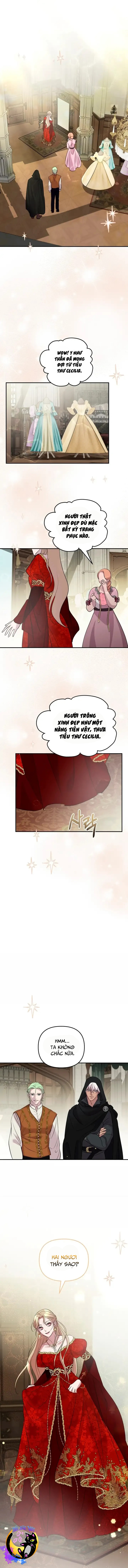 Ta Đã Chết Như Thế Nào Chap 17 - Next Chap 18