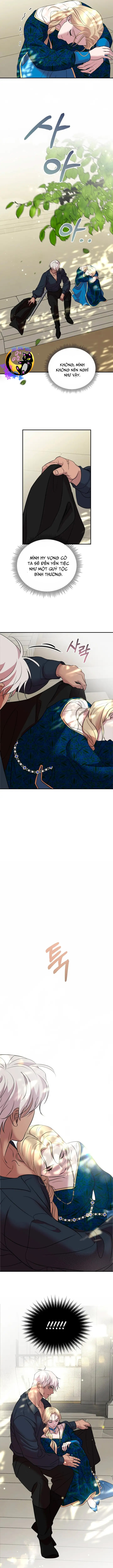 Ta Đã Chết Như Thế Nào Chap 17 - Next Chap 18