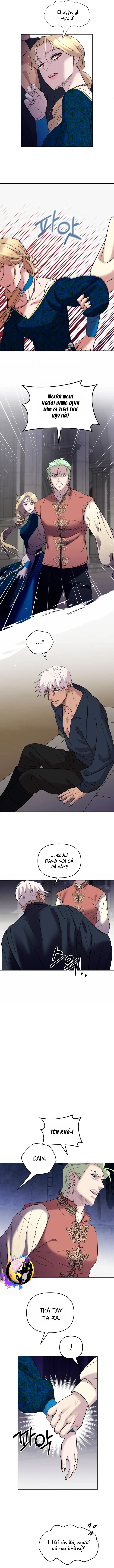 Ta Đã Chết Như Thế Nào Chap 17 - Next Chap 18