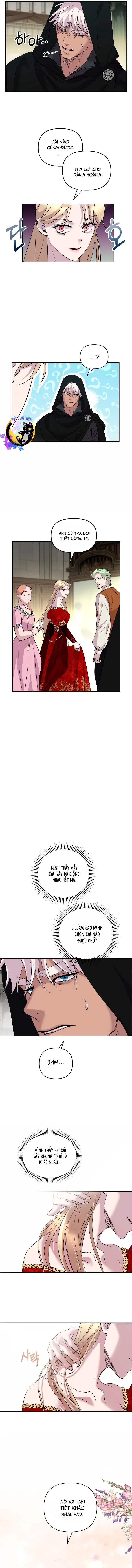 Ta Đã Chết Như Thế Nào Chap 18 - Next Chap 19