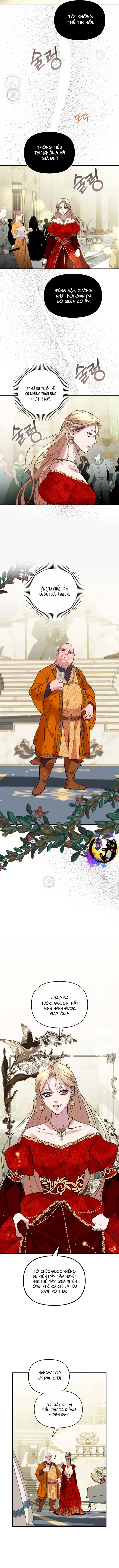 Ta Đã Chết Như Thế Nào Chap 18 - Next Chap 19