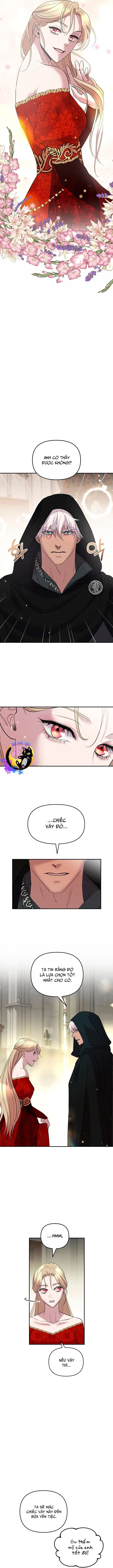 Ta Đã Chết Như Thế Nào Chap 18 - Next Chap 19