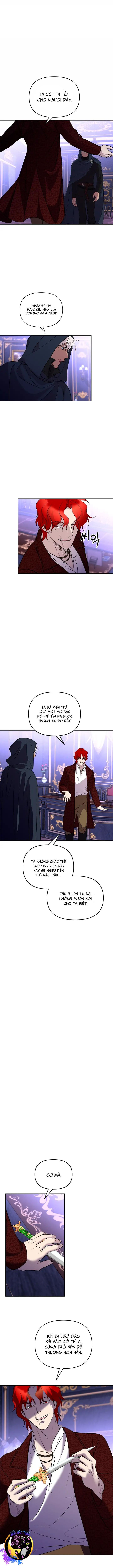 Ta Đã Chết Như Thế Nào Chap 18 - Next Chap 19