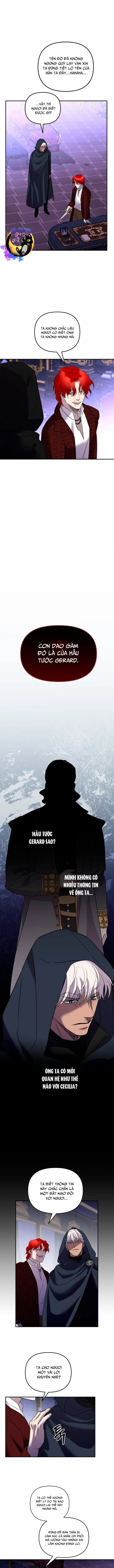 Ta Đã Chết Như Thế Nào Chap 18 - Next Chap 19