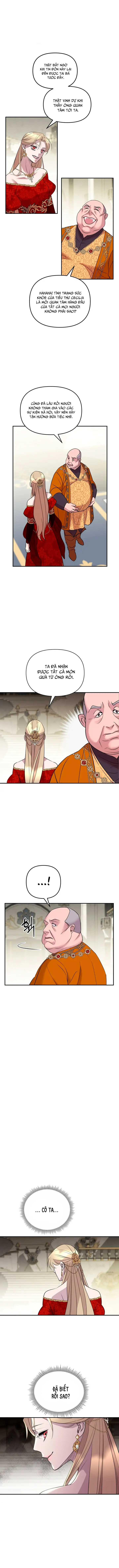 Ta Đã Chết Như Thế Nào Chap 19 - Next Chap 20