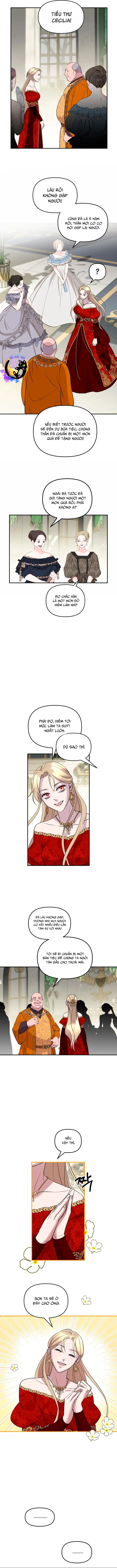 Ta Đã Chết Như Thế Nào Chap 19 - Next Chap 20