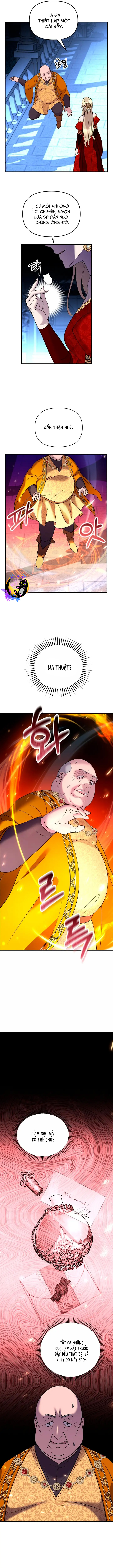 Ta Đã Chết Như Thế Nào Chap 19 - Next Chap 20