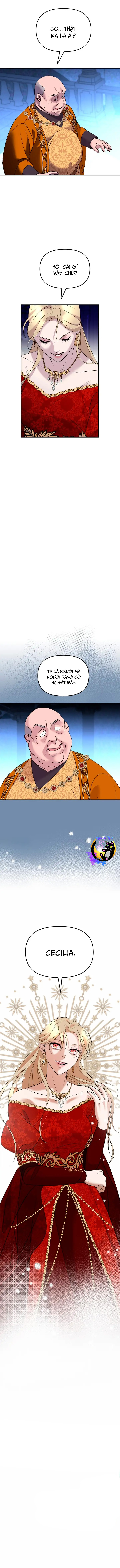 Ta Đã Chết Như Thế Nào Chap 19 - Next Chap 20