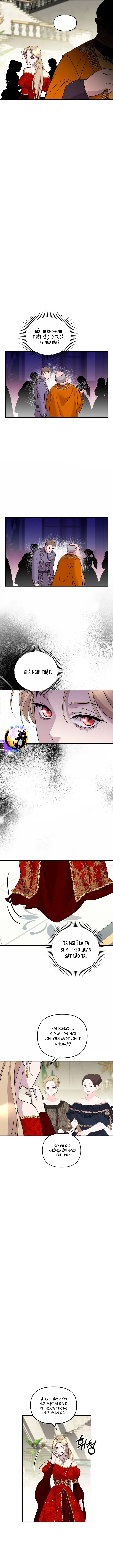 Ta Đã Chết Như Thế Nào Chap 19 - Next Chap 20