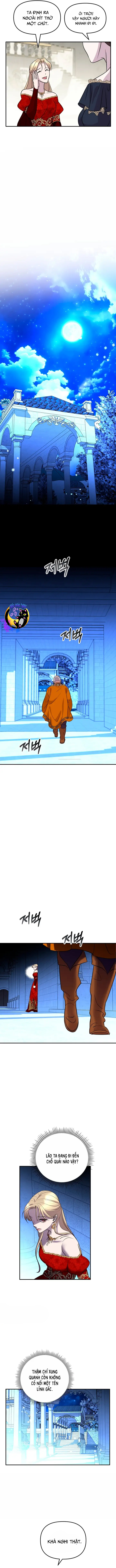 Ta Đã Chết Như Thế Nào Chap 19 - Next Chap 20