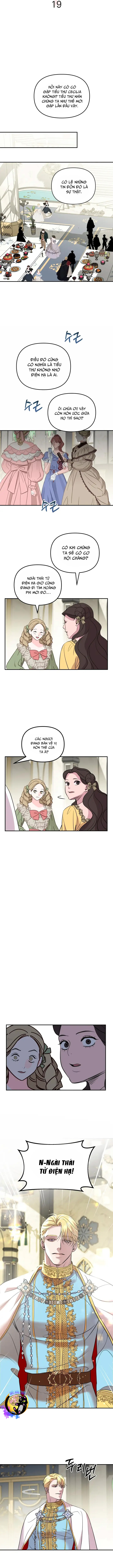 Ta Đã Chết Như Thế Nào Chap 19 - Next Chap 20