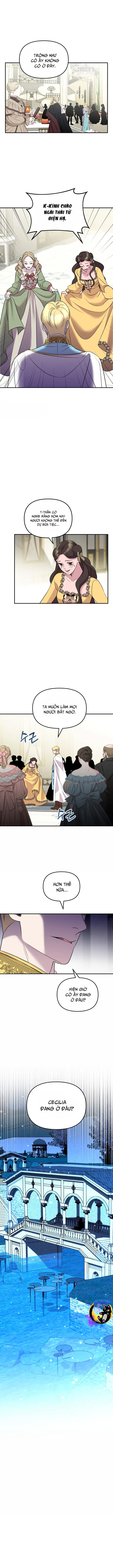 Ta Đã Chết Như Thế Nào Chap 19 - Next Chap 20