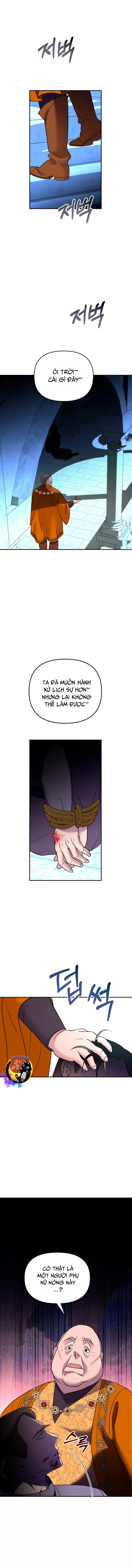 Ta Đã Chết Như Thế Nào Chap 19 - Next Chap 20