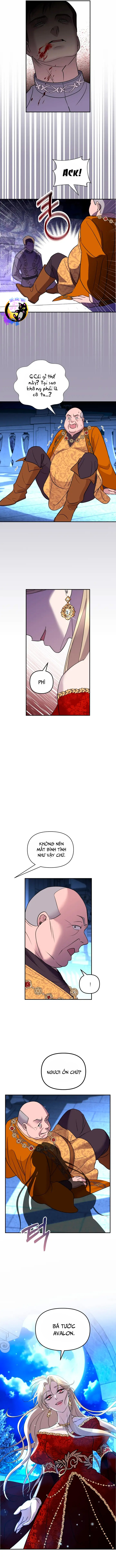 Ta Đã Chết Như Thế Nào Chap 19 - Next Chap 20