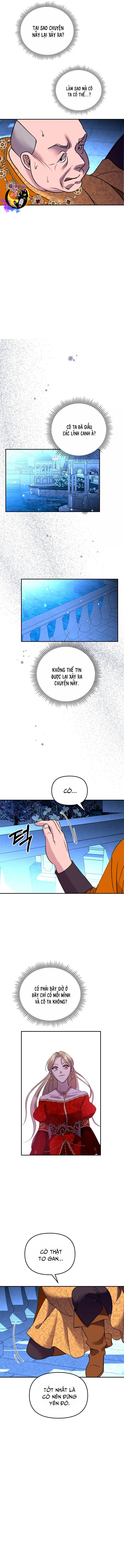 Ta Đã Chết Như Thế Nào Chap 19 - Next Chap 20