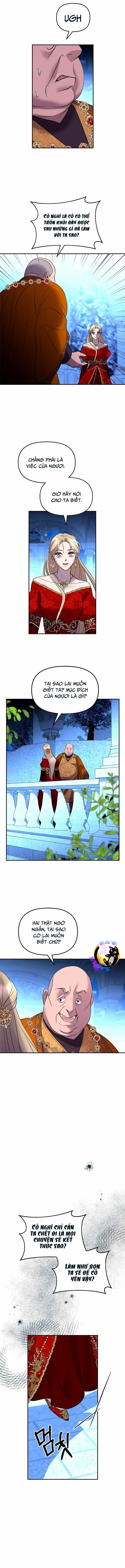 Ta Đã Chết Như Thế Nào Chap 20 - Next Chap 21