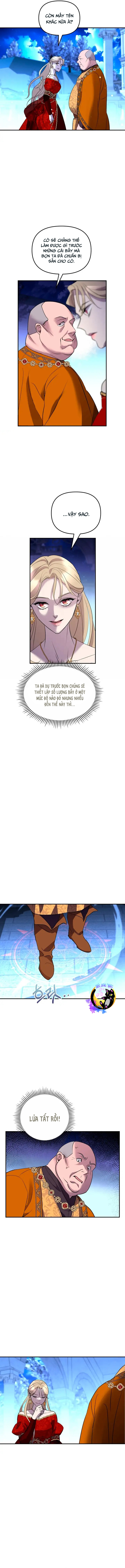 Ta Đã Chết Như Thế Nào Chap 20 - Next Chap 21