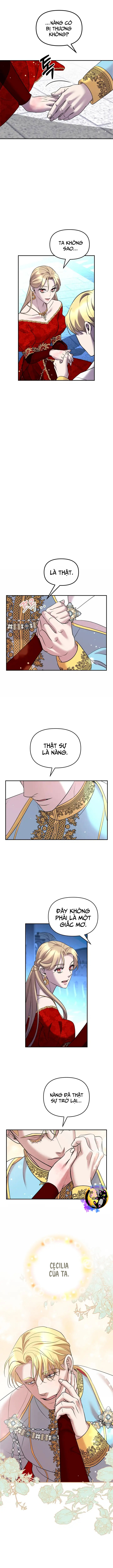 Ta Đã Chết Như Thế Nào Chap 20 - Next Chap 21