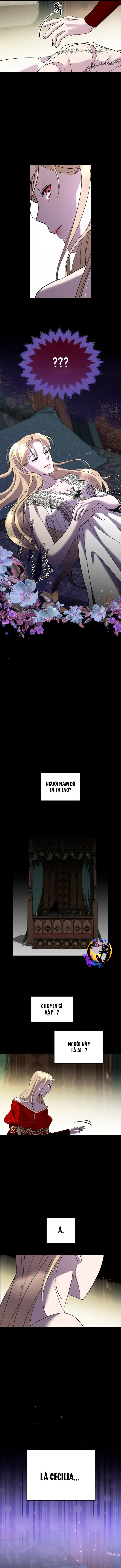 Ta Đã Chết Như Thế Nào Chap 21 - Next Chap 22