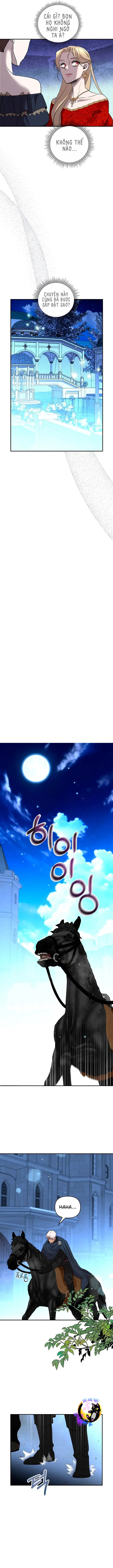 Ta Đã Chết Như Thế Nào Chap 21 - Next Chap 22