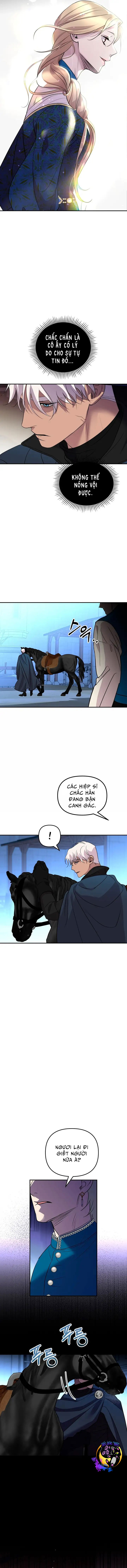 Ta Đã Chết Như Thế Nào Chap 21 - Next Chap 22