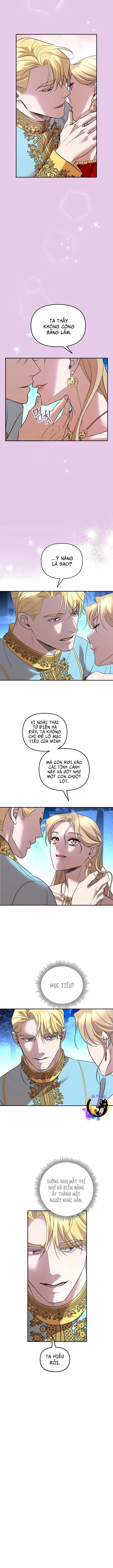 Ta Đã Chết Như Thế Nào Chap 21 - Next Chap 22