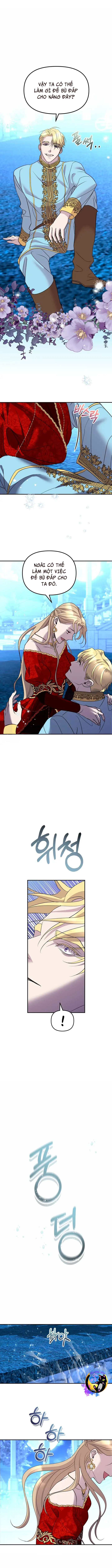 Ta Đã Chết Như Thế Nào Chap 21 - Next Chap 22