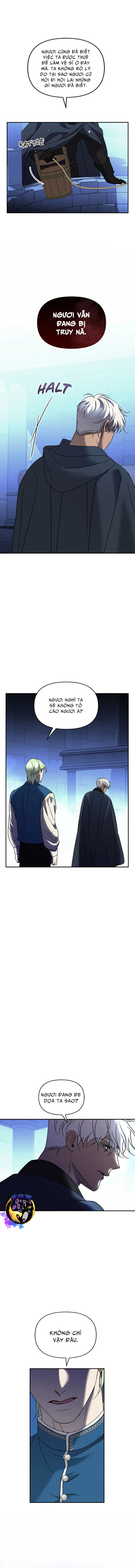 Ta Đã Chết Như Thế Nào Chap 22 - Next Chap 23