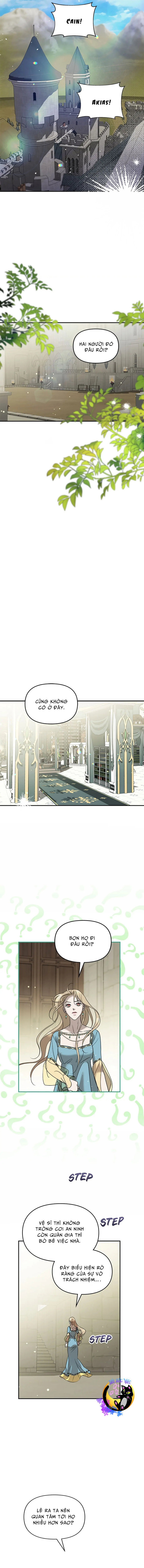 Ta Đã Chết Như Thế Nào Chap 22 - Next Chap 23