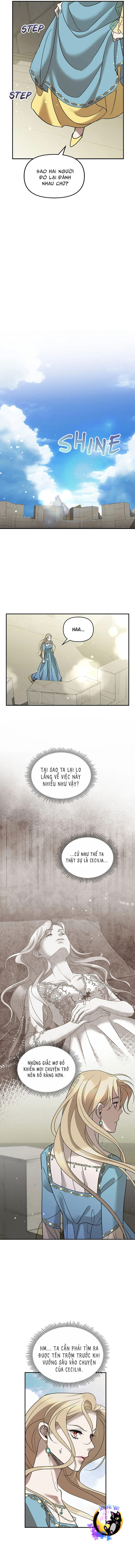 Ta Đã Chết Như Thế Nào Chap 22 - Next Chap 23