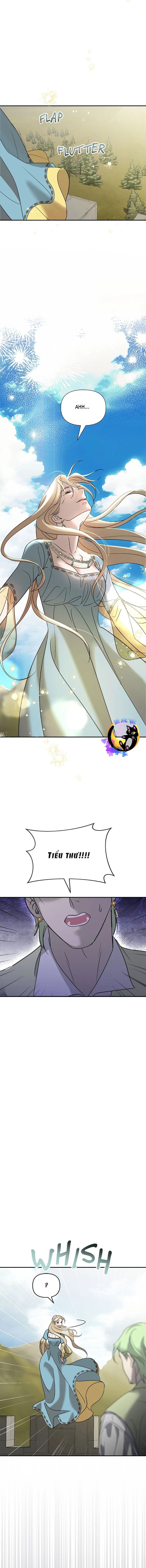 Ta Đã Chết Như Thế Nào Chap 22 - Next Chap 23