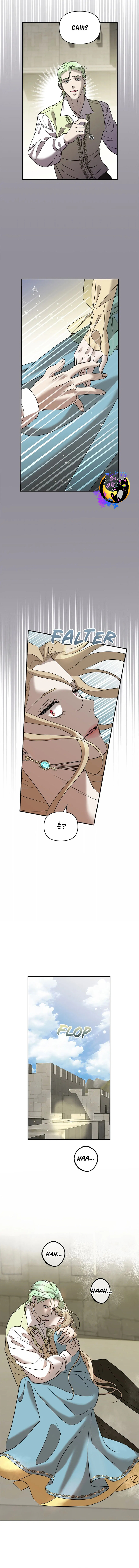 Ta Đã Chết Như Thế Nào Chap 22 - Next Chap 23