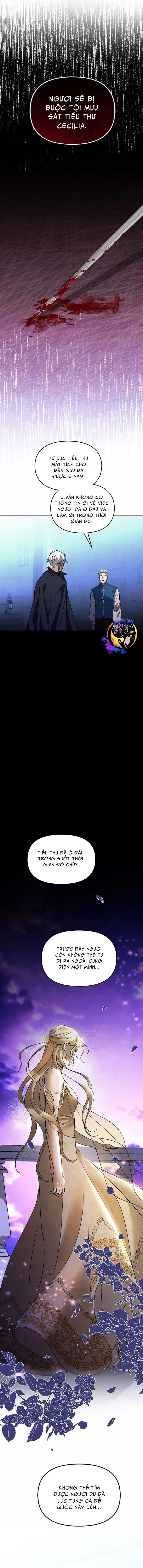 Ta Đã Chết Như Thế Nào Chap 22 - Next Chap 23