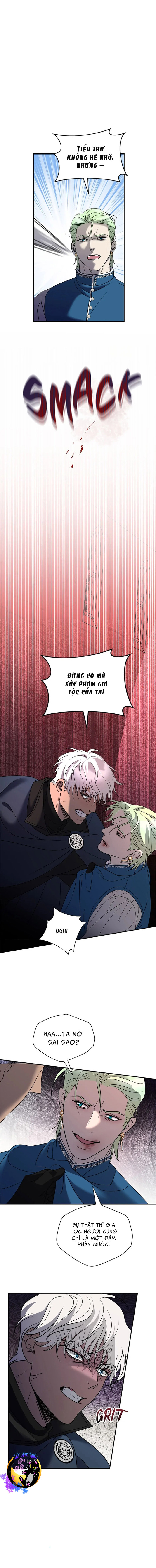 Ta Đã Chết Như Thế Nào Chap 22 - Next Chap 23