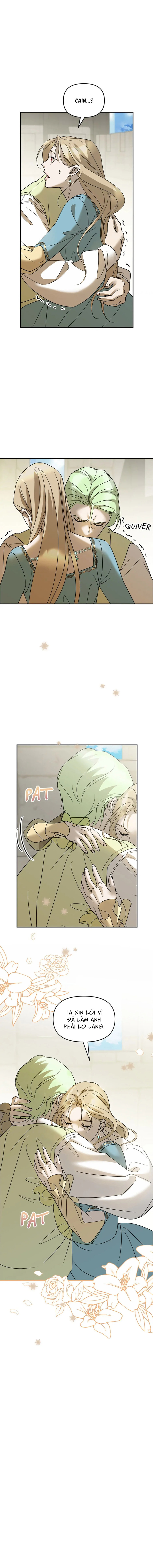 Ta Đã Chết Như Thế Nào Chap 23 - Next Chap 24