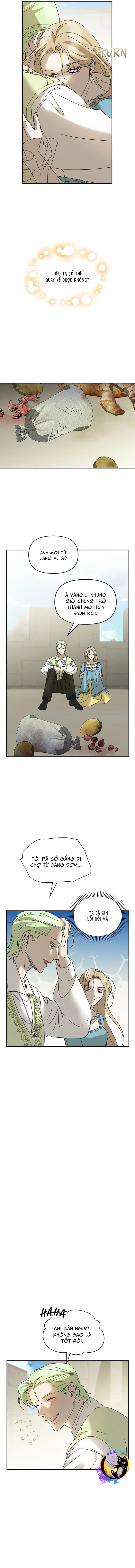 Ta Đã Chết Như Thế Nào Chap 23 - Next Chap 24