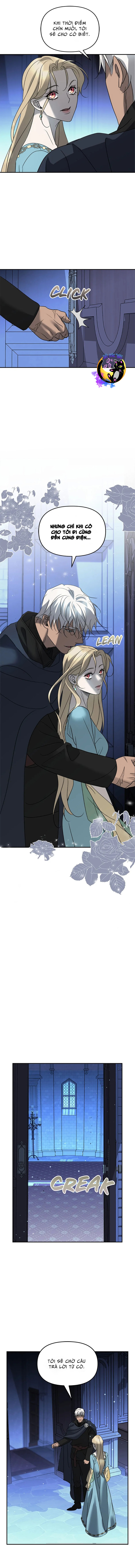 Ta Đã Chết Như Thế Nào Chap 23 - Next Chap 24