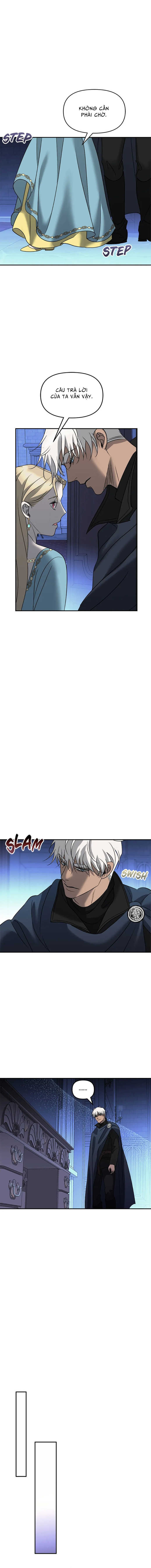 Ta Đã Chết Như Thế Nào Chap 23 - Next Chap 24