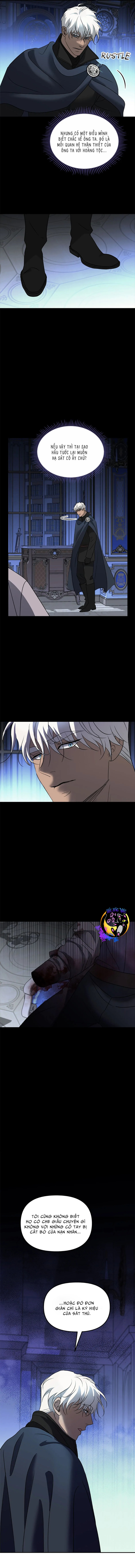 Ta Đã Chết Như Thế Nào Chap 23 - Next Chap 24