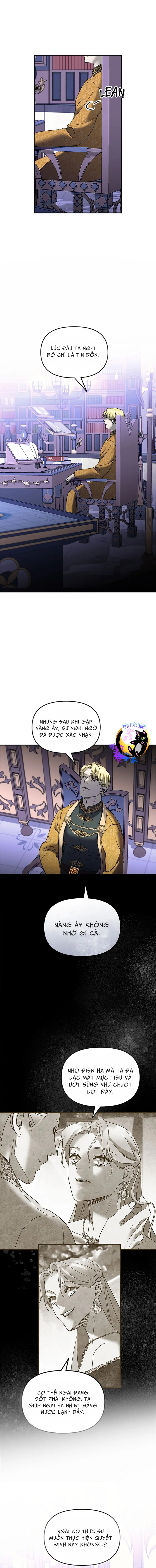 Ta Đã Chết Như Thế Nào Chap 24 - Next Chap 25