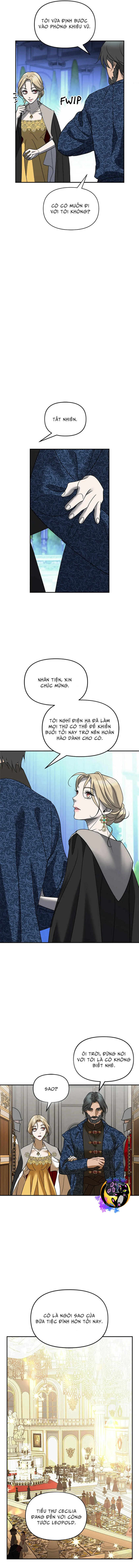 Ta Đã Chết Như Thế Nào Chap 24 - Next Chap 25