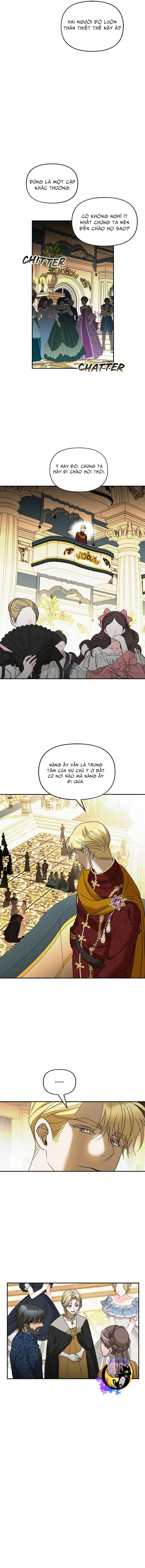 Ta Đã Chết Như Thế Nào Chap 24 - Next Chap 25