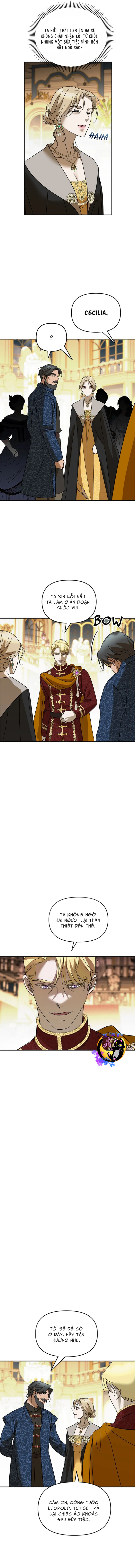 Ta Đã Chết Như Thế Nào Chap 24 - Next Chap 25