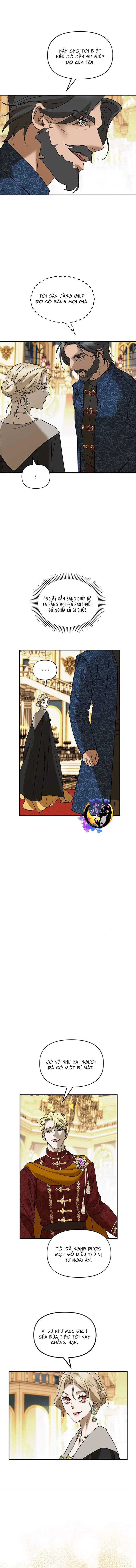 Ta Đã Chết Như Thế Nào Chap 24 - Next Chap 25