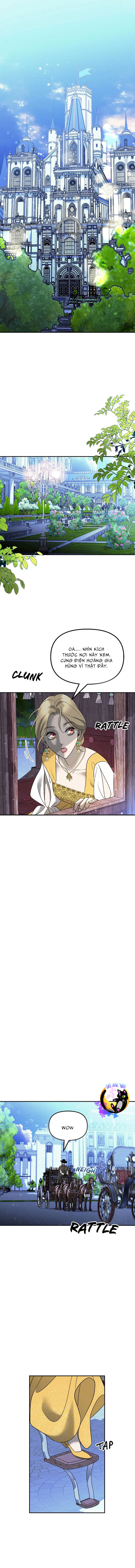 Ta Đã Chết Như Thế Nào Chap 24 - Next Chap 25