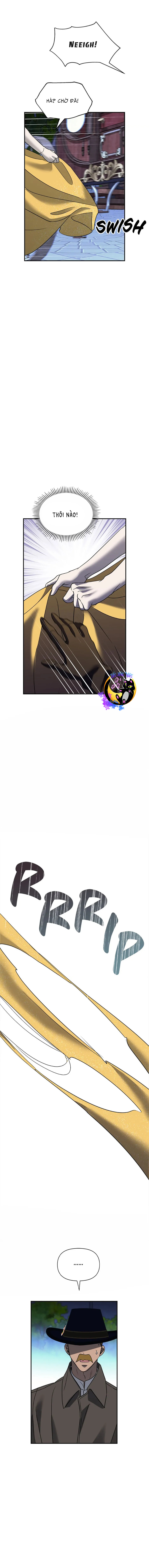 Ta Đã Chết Như Thế Nào Chap 24 - Next Chap 25